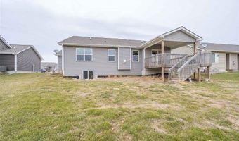 2203 NW 20th St, Ankeny, IA 50023