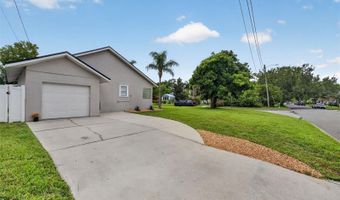 317 W KING St, Orlando, FL 32804