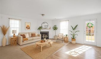 1112 Bailey's Chapel Rd, Advance, NC 27006