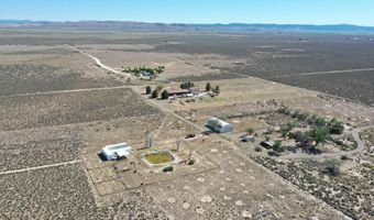 4610 N 2650 W, Beryl, UT 84714