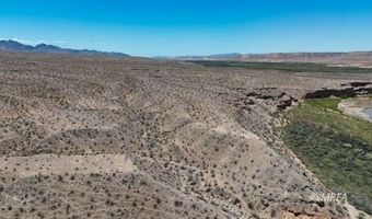 4755 Gold Butte Rd, Bunkerville, NV 89007