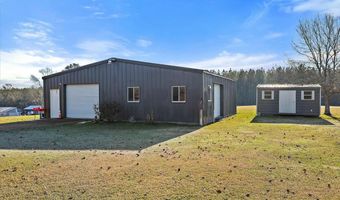 766 Pinola Braxton Rd, Braxton, MS 39044