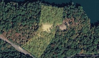 2317 WALDROP ROAD Lot 4 And 5, Ashville, AL 35953