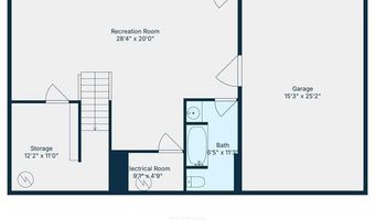 3 Grandview Dr, Berlin, NH 03570