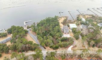 1382 Eden Rd, Awendaw, SC 29429