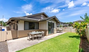 91-1034 Kanio St, Kapolei, HI 96707