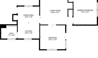 25 Winter St, Bangor, ME 04401