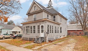 416 Allis St, Adrian, MI 49221