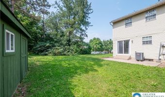 414 S Saint George St, Allentown, PA 18104
