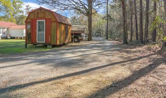 274 Rae Ln, Bonneau, SC 29431