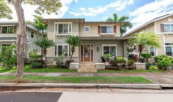 91-1019 Kaiakua St, Ewa Beach, HI 96706