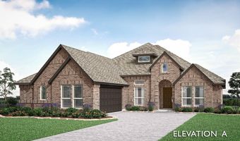215 Navajo Trl, Alvarado, TX 76009