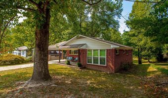 721 W Narroway St, Benton, AR 72019