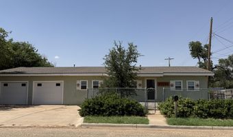 106 E 14th St, Abernathy, TX 79311