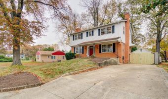 11207 EMACK Rd, Beltsville, MD 20705