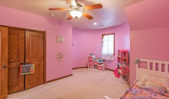 10800 Sorentino Dr, Arcadia, OK 73007