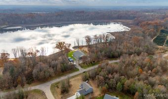 3752 Schermerhorn Lake Dr, Allegan, MI 49010
