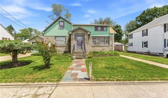 34 Intervale Rd, Cranston, RI 02910