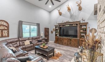 6722 Private Rd 705, Anson, TX 79501