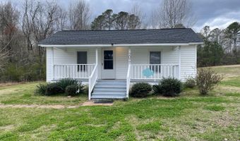 2077 Carson Gregory Rd, Angier, NC 27501