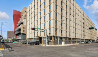 517 GOLD Ave SW, Albuquerque, NM 87102