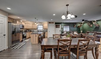 116 Hambrich Hollow Rd, Anderson, MO 64831
