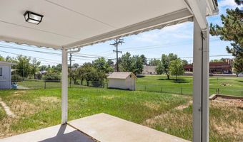 1360 W 6th Ave, Broomfield, CO 80020
