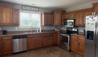 940 Dalton Way, Albany, KY 42602