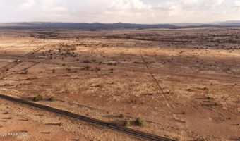 10111 W Old Highway 66, Ash Fork, AZ 86320