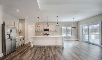 8516 Warner St, Allendale, MI 49401
