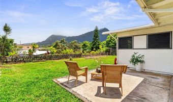 45-668 Luluku Rd, Kaneohe, HI 96744