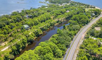 Alligator Drive, Alligator Point, FL 32346