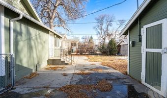 220 Custer Ave, Billings, MT 59101