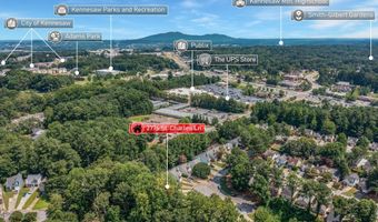 2776 Saint Charles, Kennesaw, GA 30144