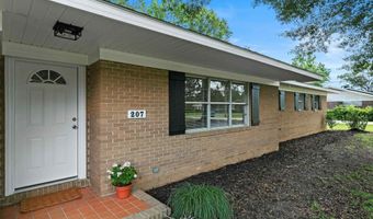 207 14th Ave, Atmore, AL 36502