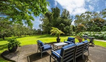 53-532 IOLE Rd, Kapaau, HI 96755