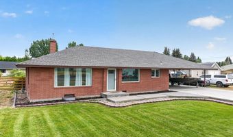 559 Rich Ln, Blackfoot, ID 83221