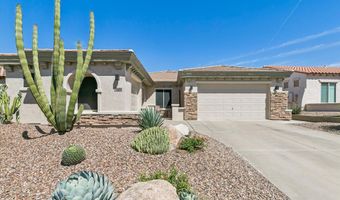 42738 N COURAGE Trl, Anthem, AZ 85086