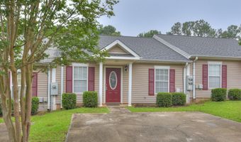 121 Melville Ln SW, Aiken, SC 29803