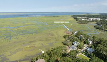 206 Willow Point Rd, Beaufort, SC 29906