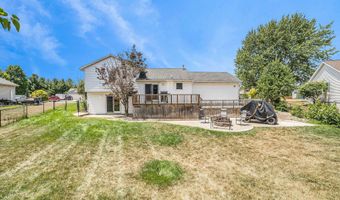 11400 Prairie Ave, Allendale, MI 49401