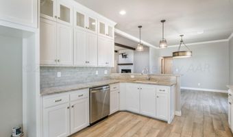5350 S Blessen Rd, Amarillo, TX 79119