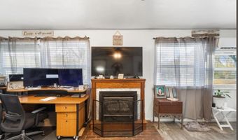 707 Gardner Rd, Barren Springs, VA 24313