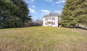 4359 US Highway 158, Advance, NC 27006