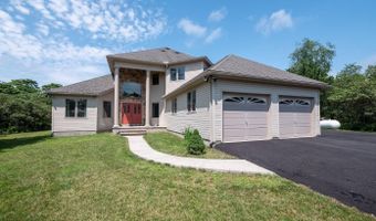 478 Patten Cir, Albrightsville, PA 18210