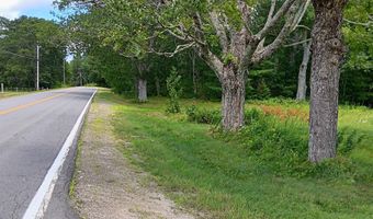 1165 W Alna Rd, Alna, ME 04535