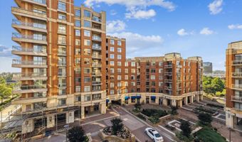 3600 S GLEBE Rd 509W, Arlington, VA 22202