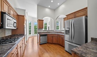 5035 Brian Ridge Rd, Arlington, TN 38002