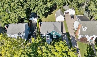 1134 Hutchins Ave, Ann Arbor, MI 48103