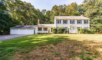 44 Smoke Ridge Dr, North Kingstown, RI 02852